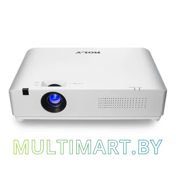 Проектор Roly RL-A500W